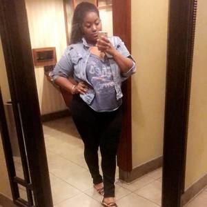 Meet your Posher, Jasmine